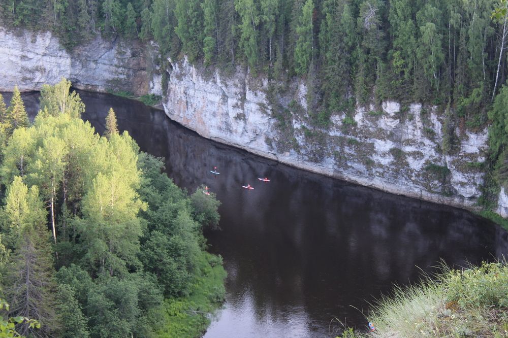 Photograph by Елена Карпухно