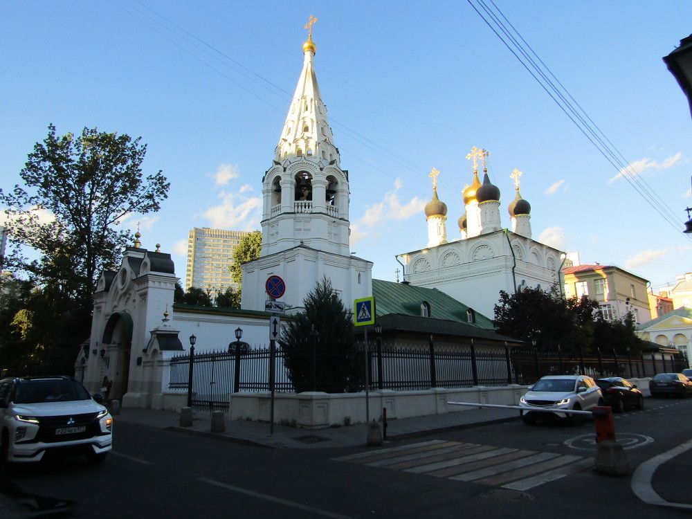 Photograph by Татьяна Смирнова