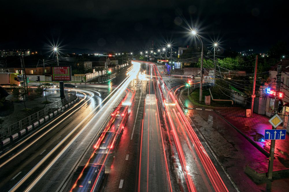 Photograph by Сергей Христинич