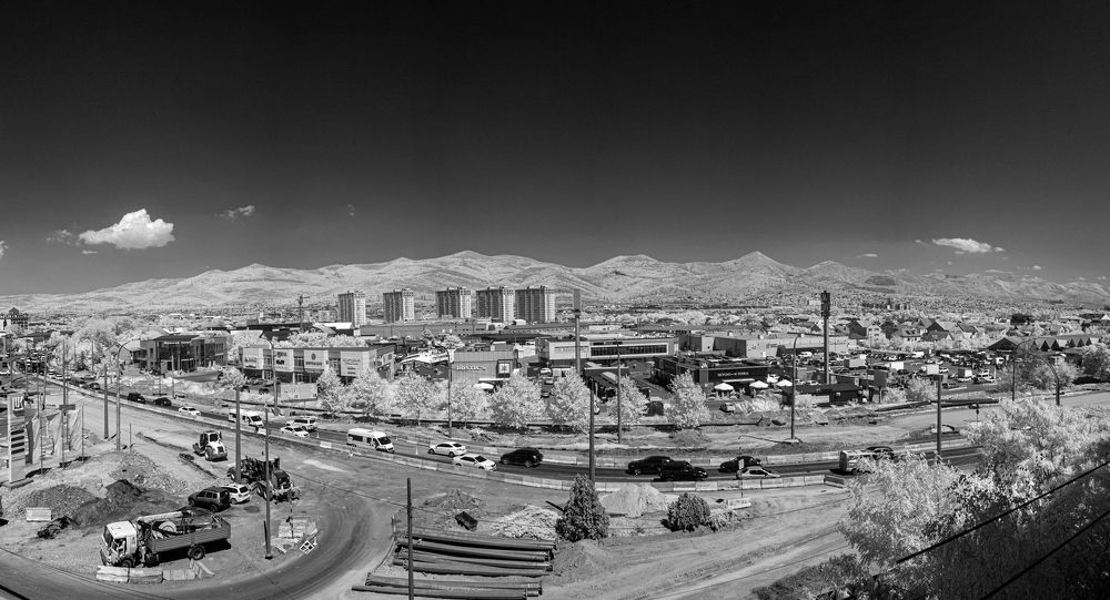 Photograph by Сергей Христинич