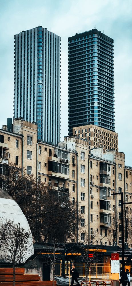 Photograph by Павел Быков