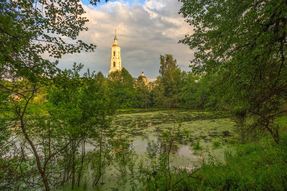 Photograph by Александр Литвинов