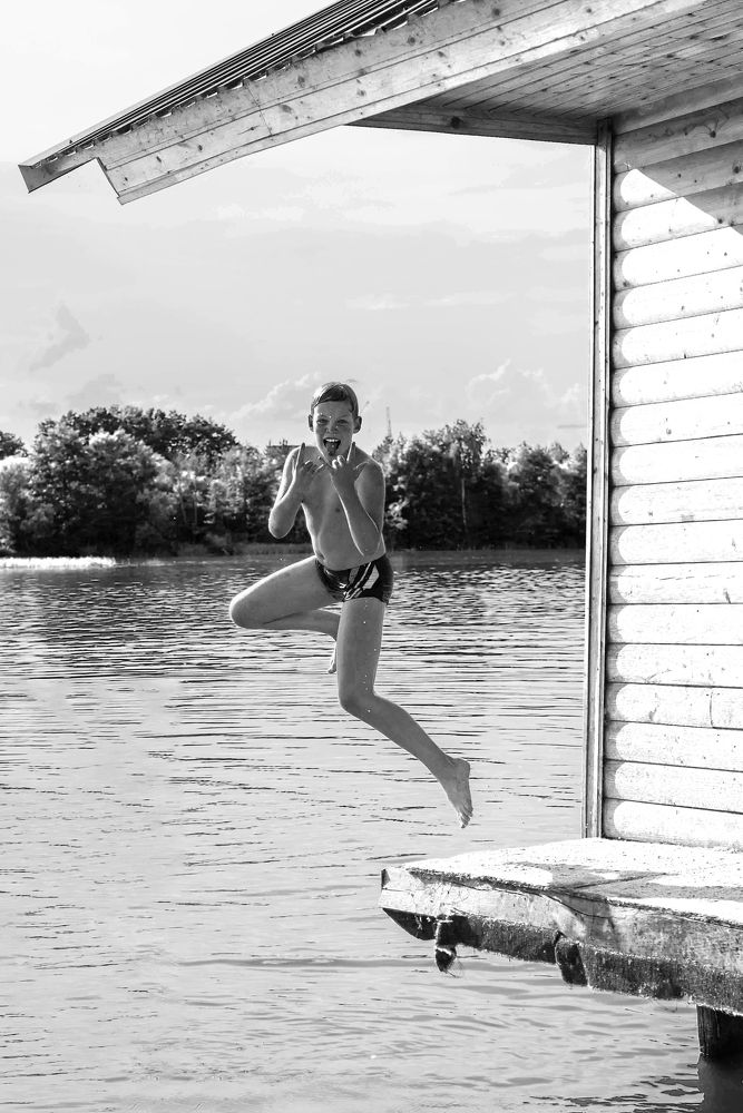 Photograph by Дана Трубиньш