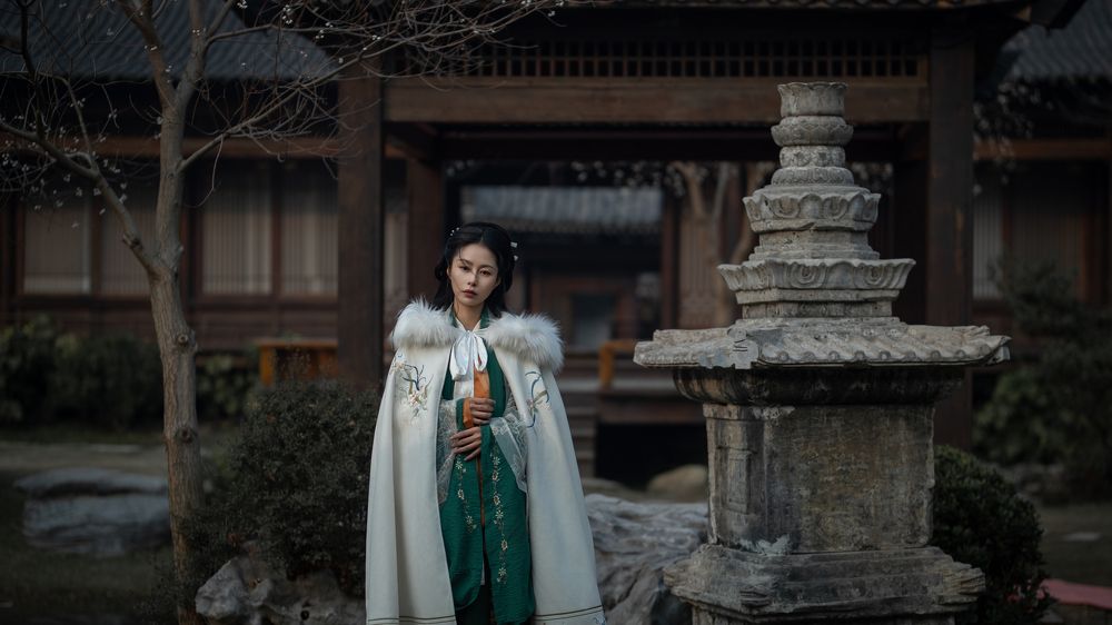 Photograph by 喻 子俊