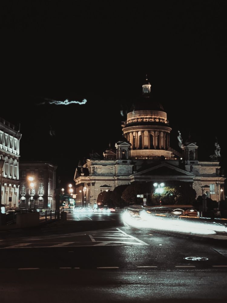 Photograph by Олеся Хижко