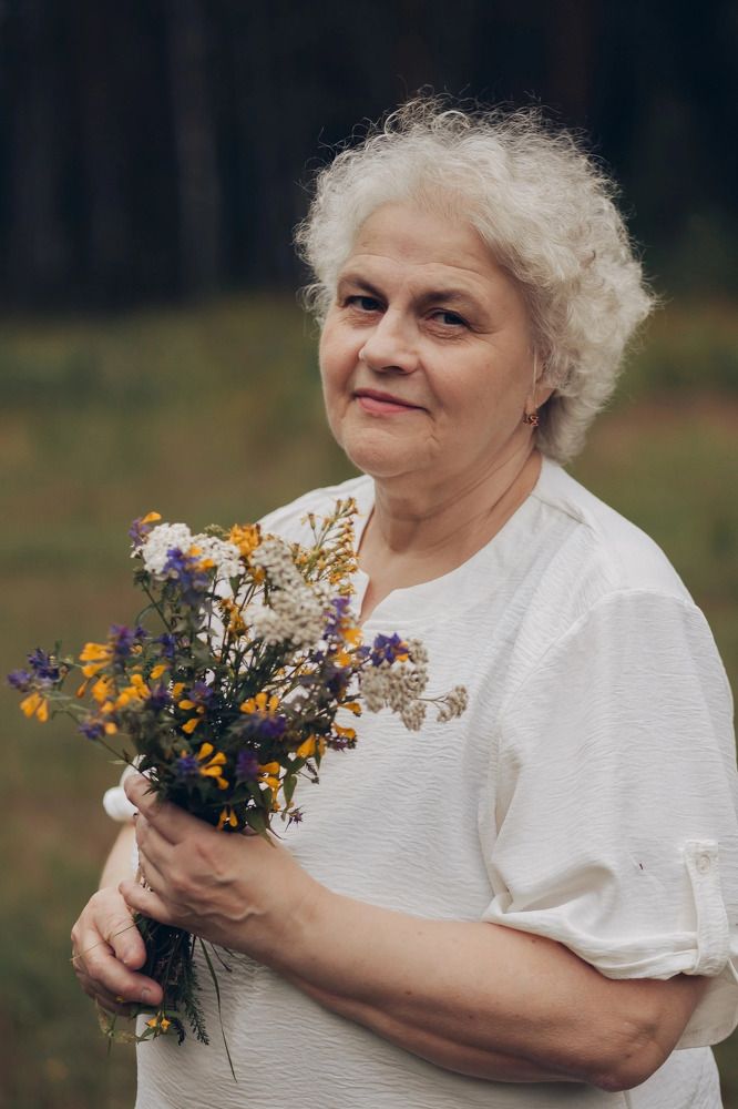 Photograph by Марина Рукавичко