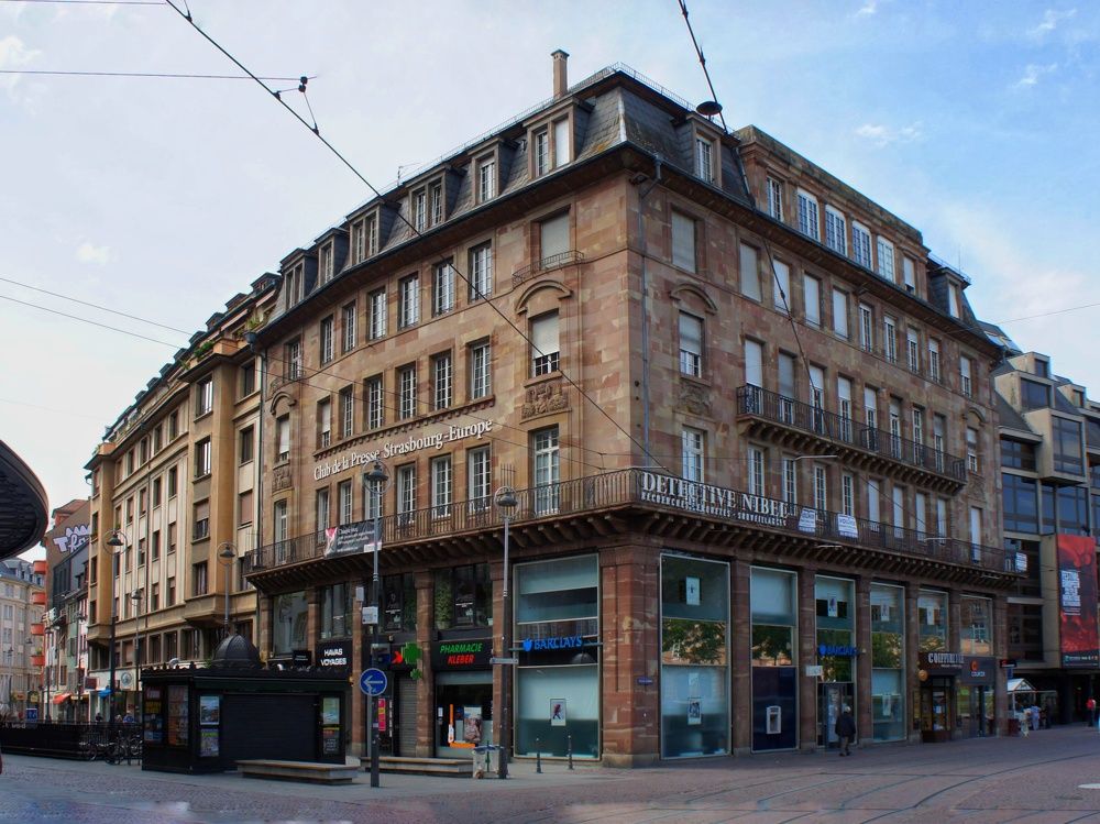 Фотография автора Михаил Бурминский