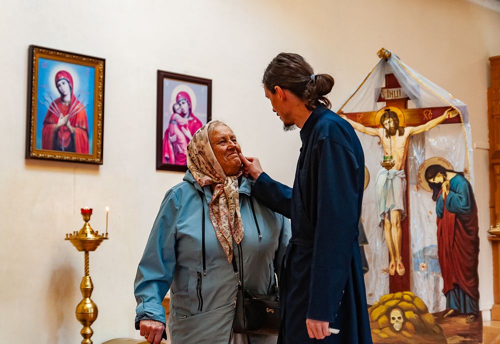 Фотография автора Олег Анатольевич Загорулько