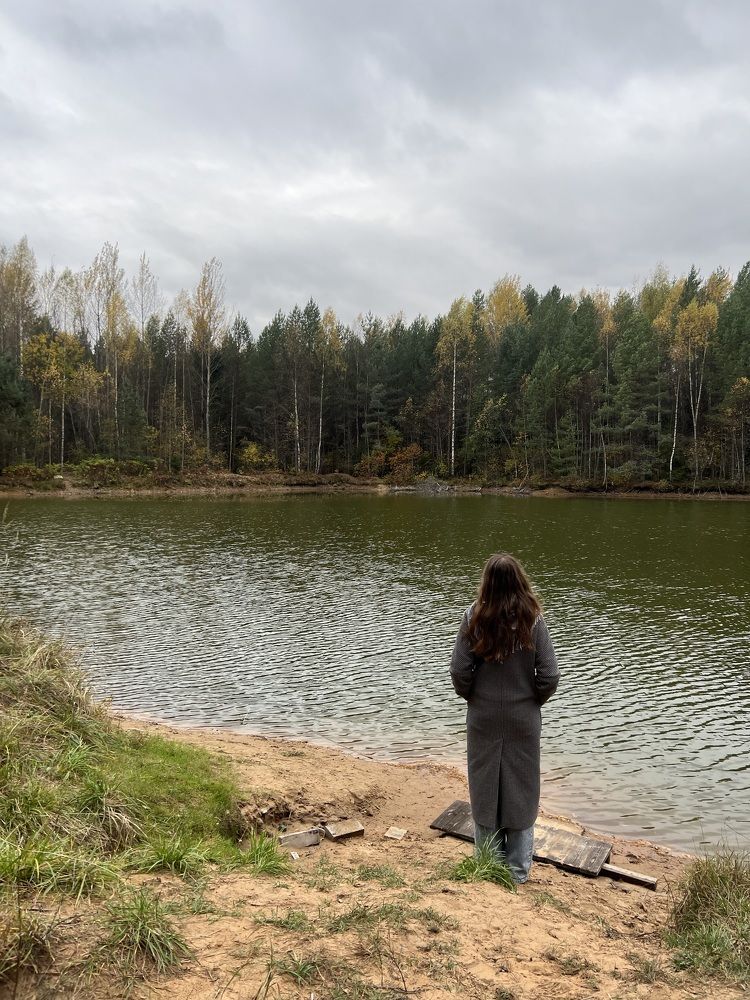 Photograph by Марина Рукавичко