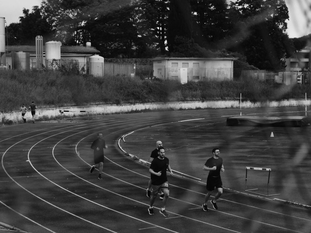 Photograph by Iryna Shyshkina