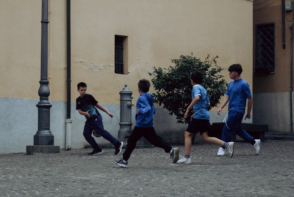 Photograph by Iryna Shyshkina