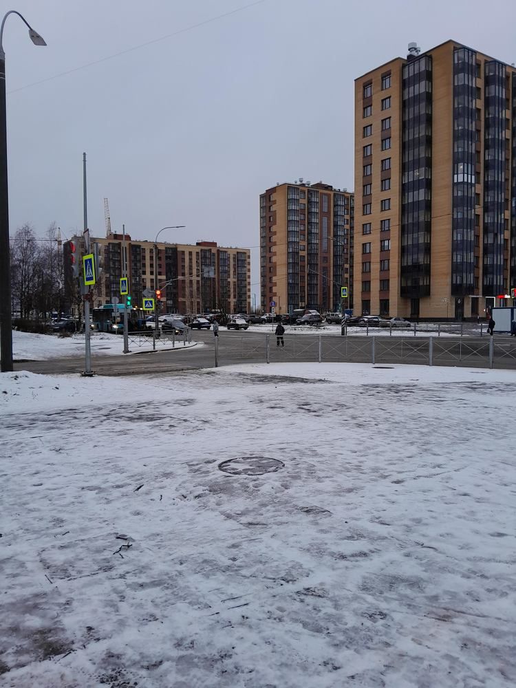 Photograph by Виталий