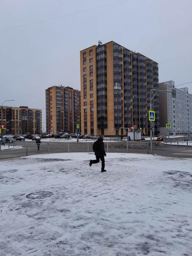 Photograph by Виталий