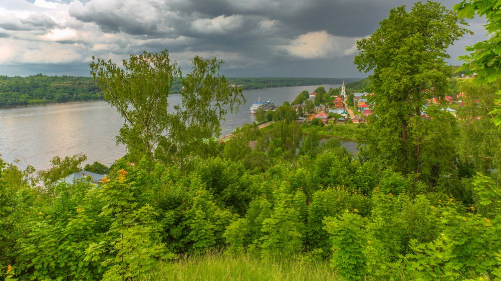 Photograph by Александр Литвинов