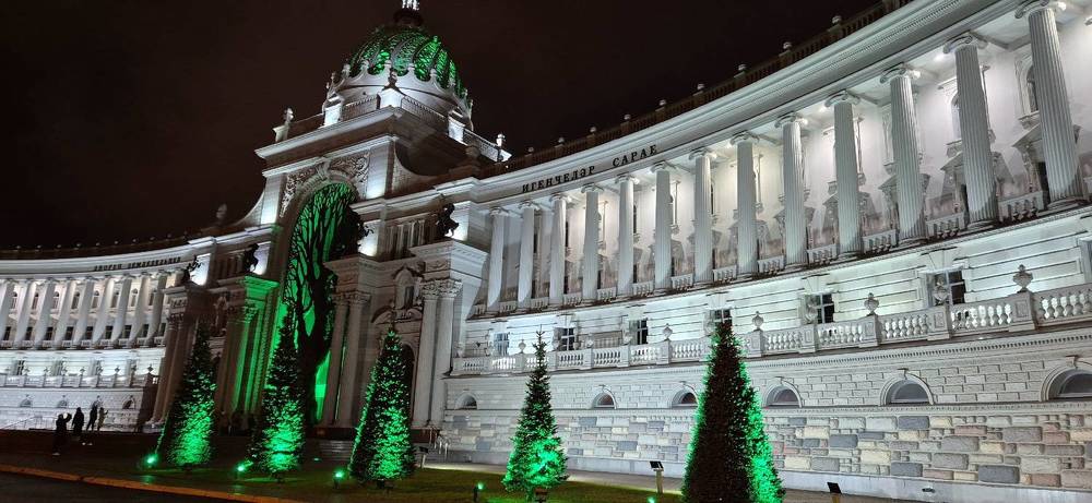 Фотография автора Ольга Мусина