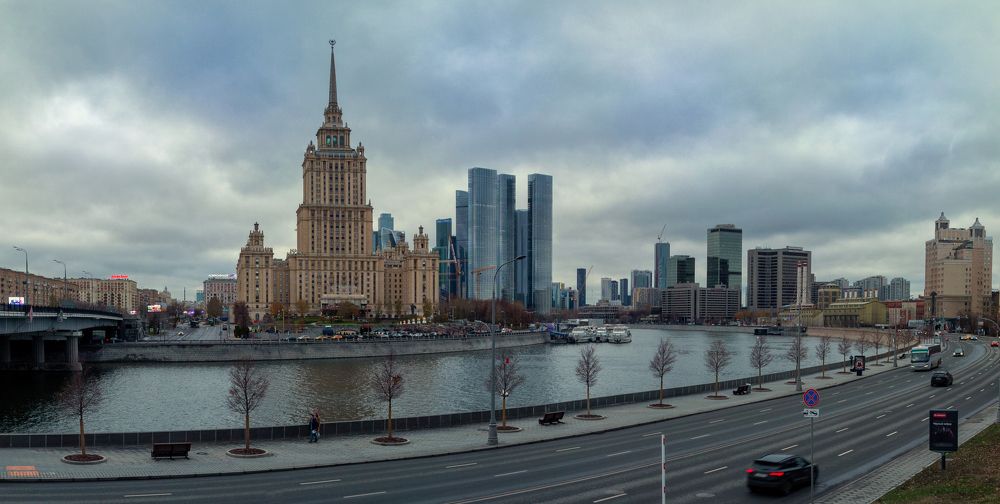 Photograph by Михаил Полторакин