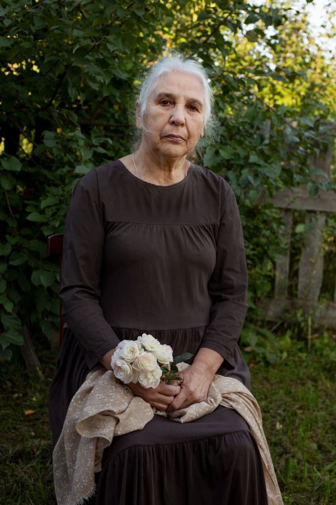 Photograph by Наталья Касимова