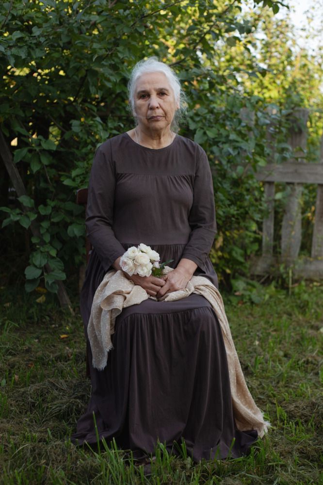 Photograph by Наталья Касимова