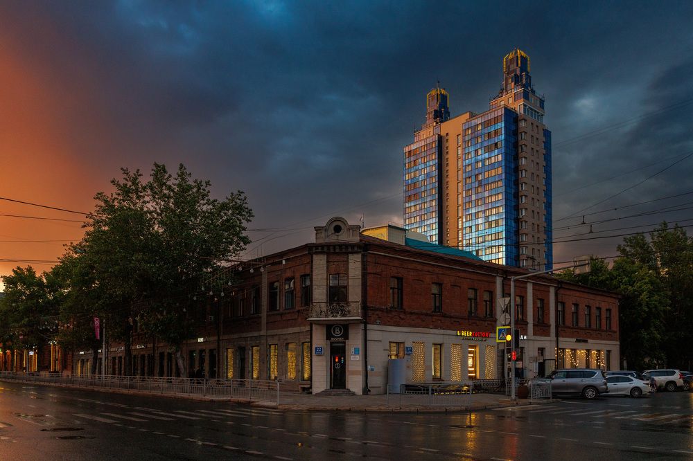 Photograph by Людмила Аксенова