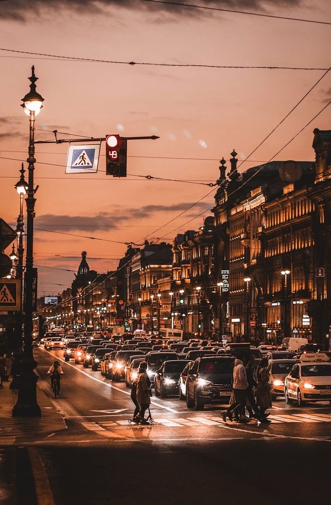 Photograph by Анастасия Лидяева