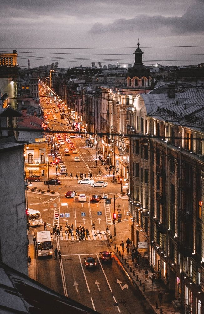 Photograph by Анастасия Лидяева