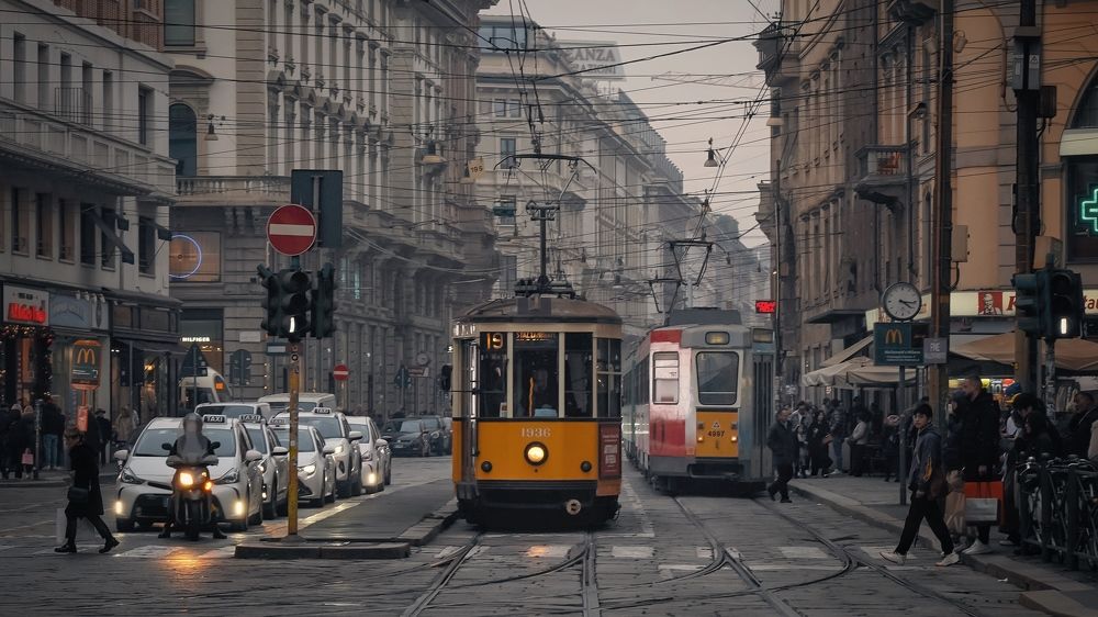 Photograph by Henri Fitriadi