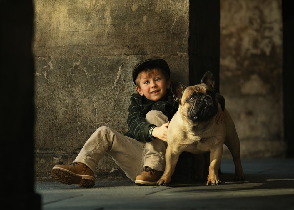 Photograph by Ricci Natalia