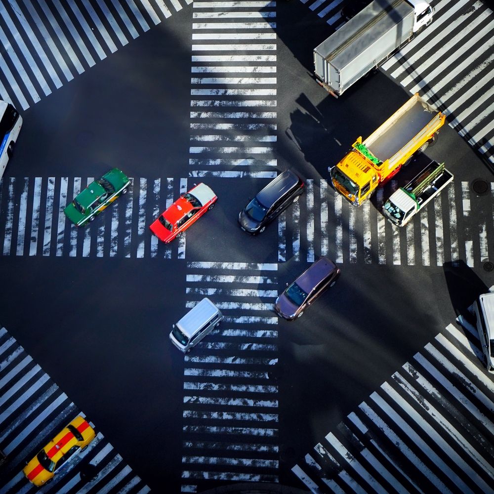 Photograph by Henri Fitriadi