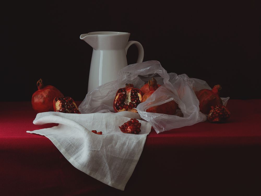 Photograph by Елена Бородина