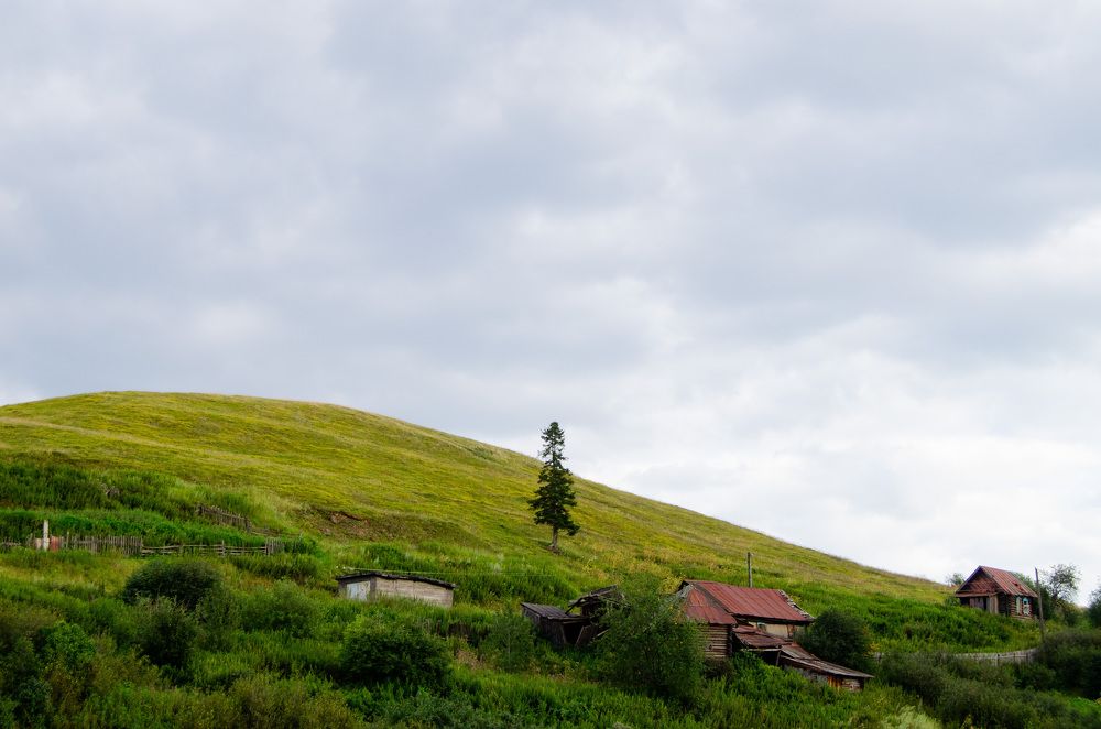 Photograph by Светлана Кудянова