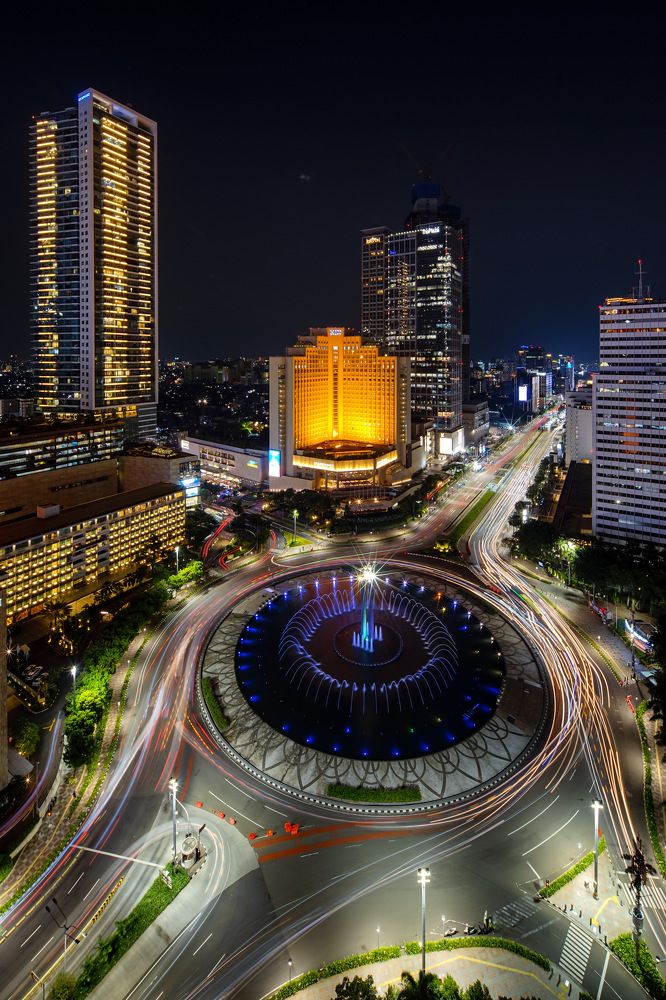 Photograph by Henri Fitriadi