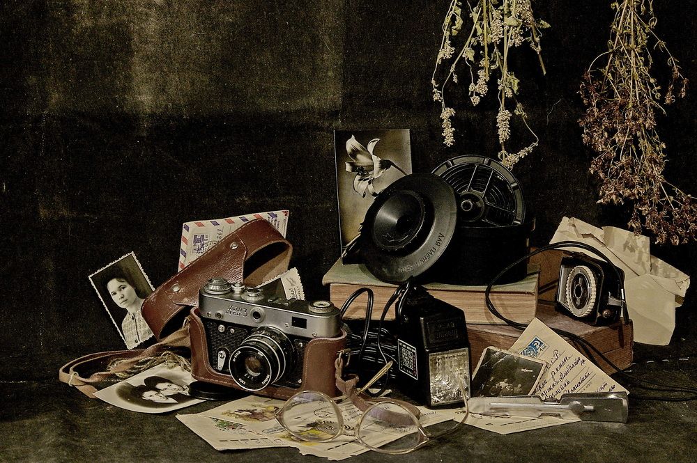 Photograph by Николаев Владимир