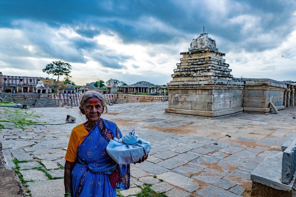 Photograph by Nitin Baste