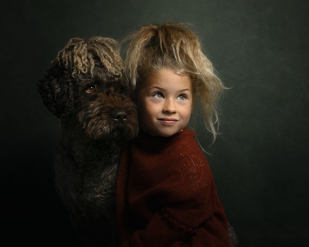 Photograph by Ricci Natalia