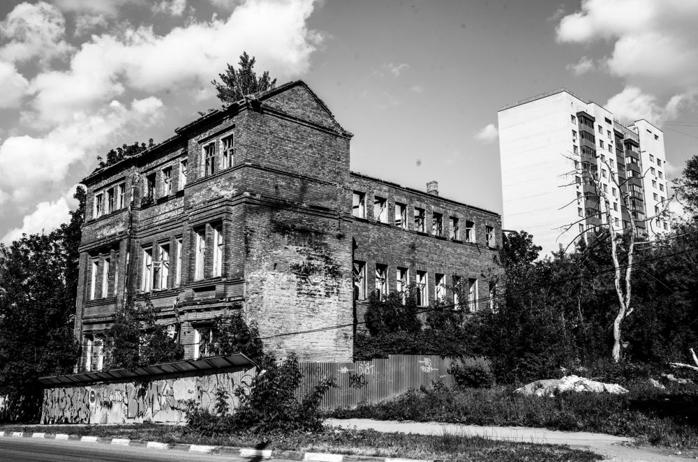 Фотография автора Василиса Новикова