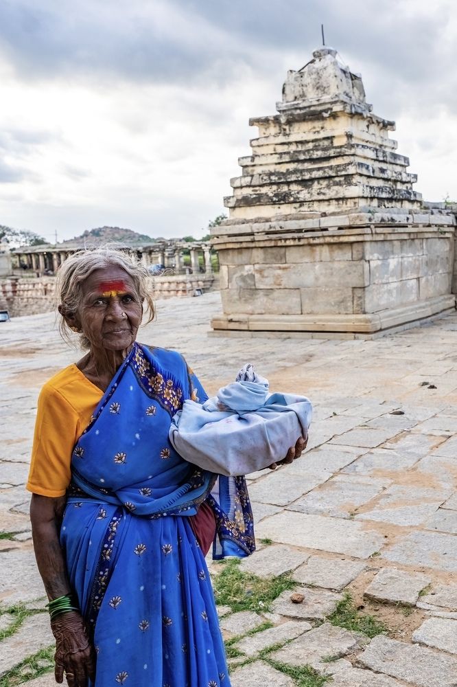 Photograph by Nitin Baste