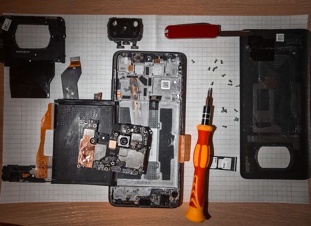 Photograph by Максим Фролов