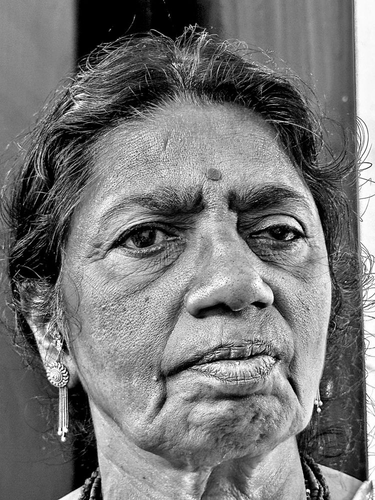 Photograph by Nitin Baste