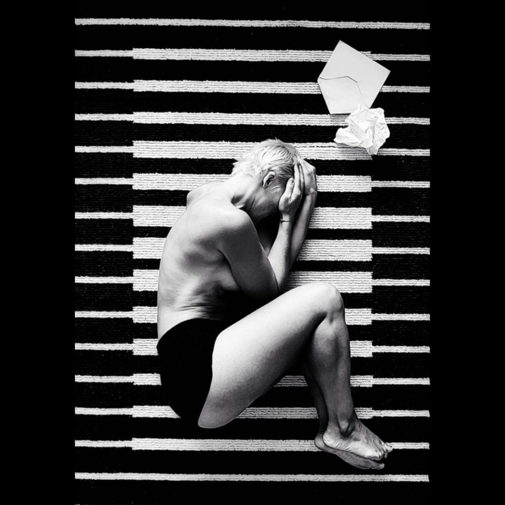 Photograph by Анна Далингер