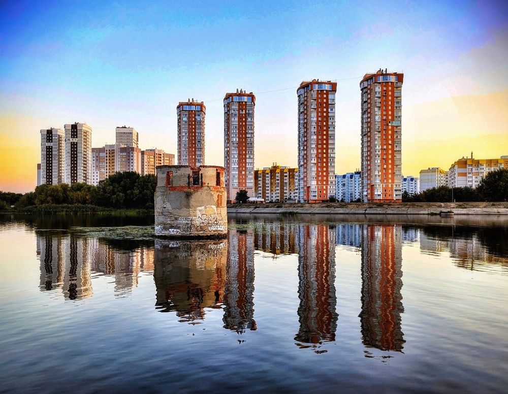 Photograph by AlexaL