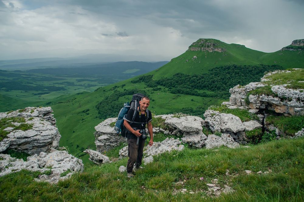 Photograph by Анна