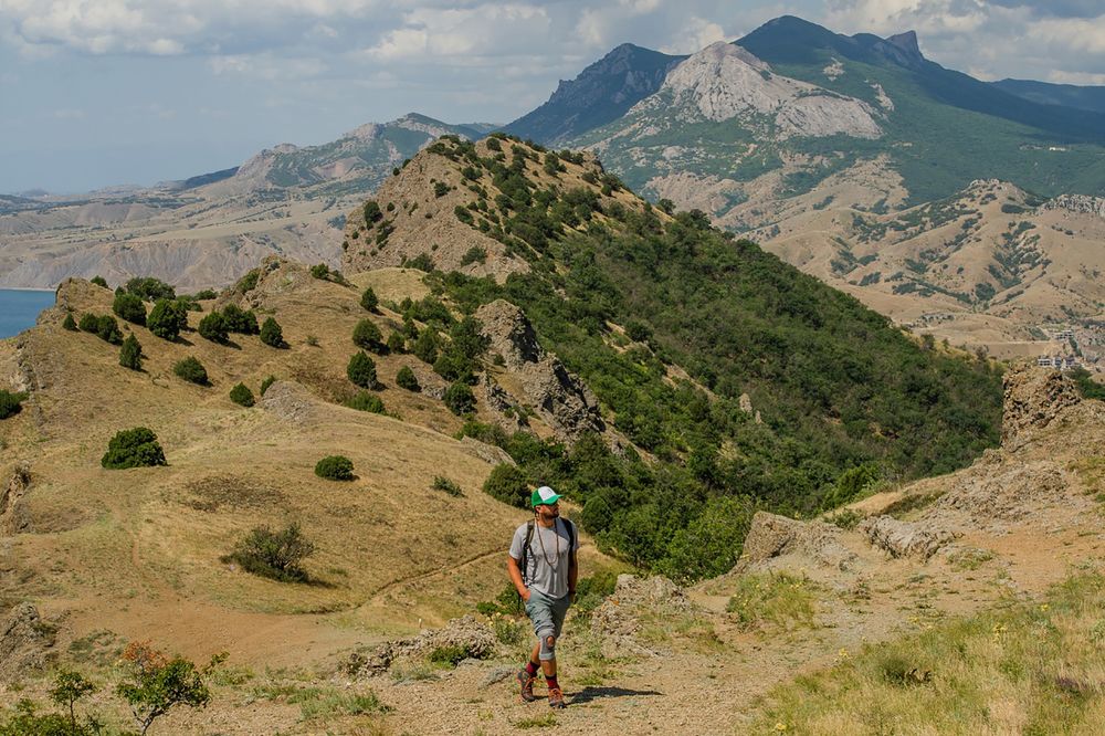 Photograph by Анна