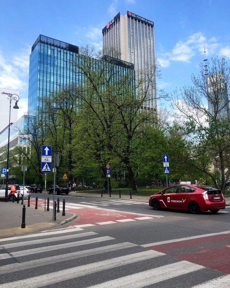 Photograph by Halina Mitsevich