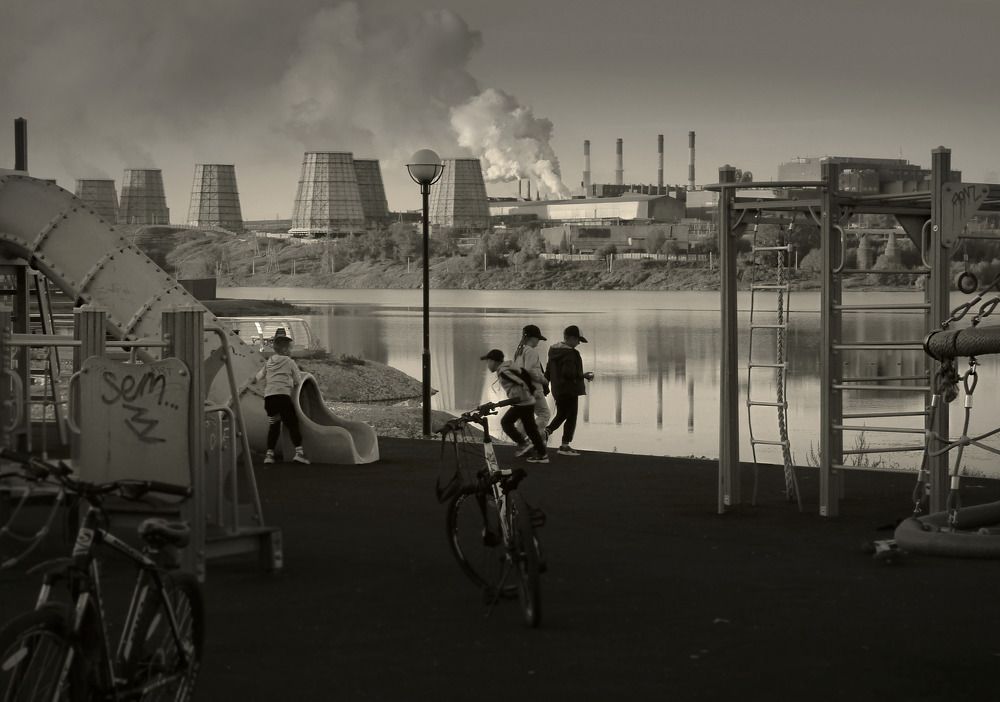 Photograph by 