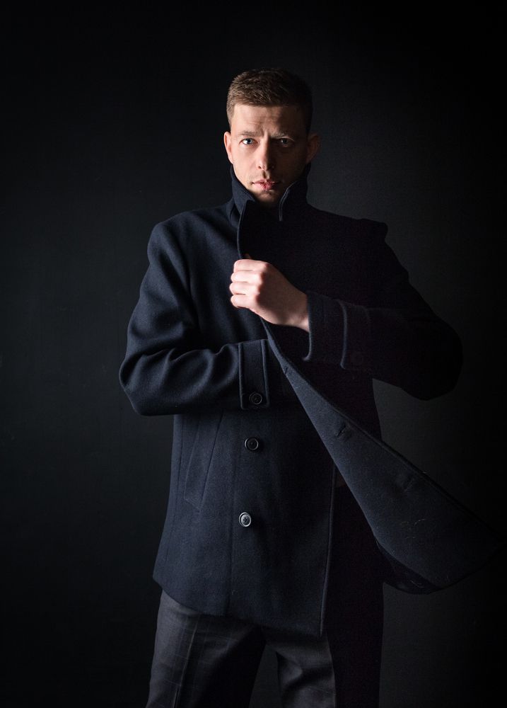 Photograph by Яна Пикулик