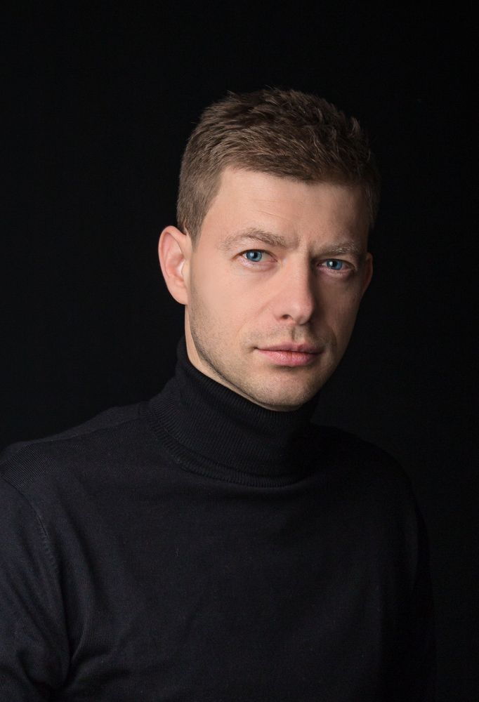 Photograph by Яна Пикулик