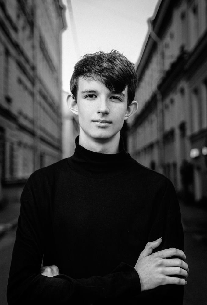 Photograph by Яна Пикулик