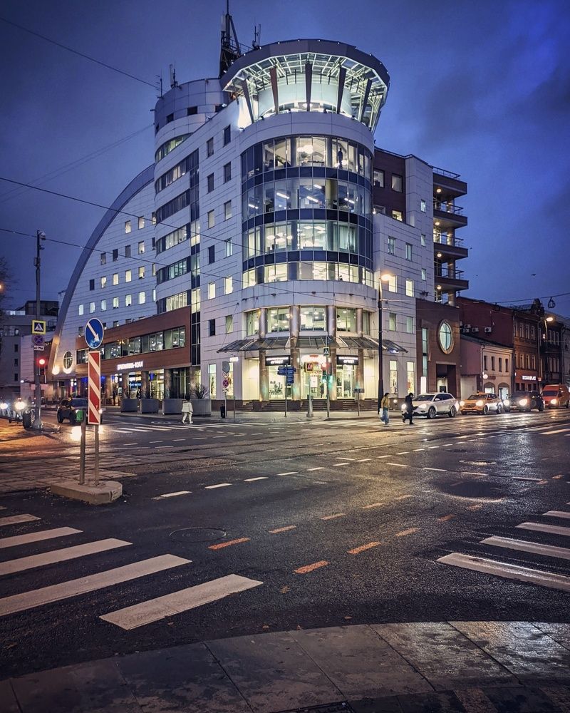 Photograph by Sergey Kurkov-Tarkovsky