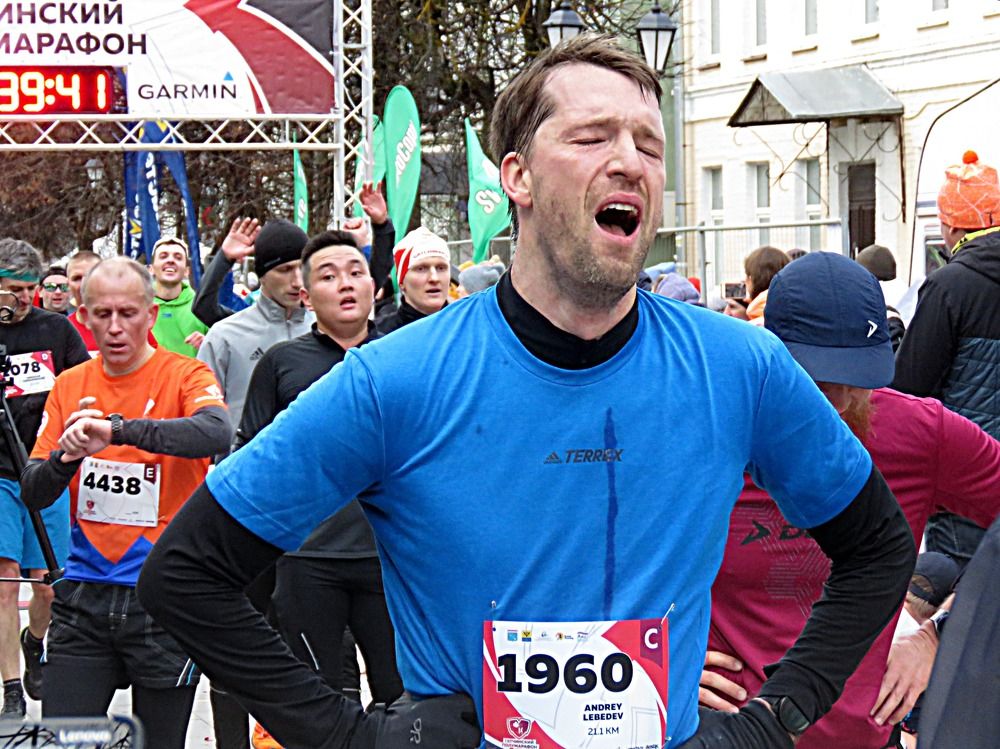 Photograph by Галина Пименова