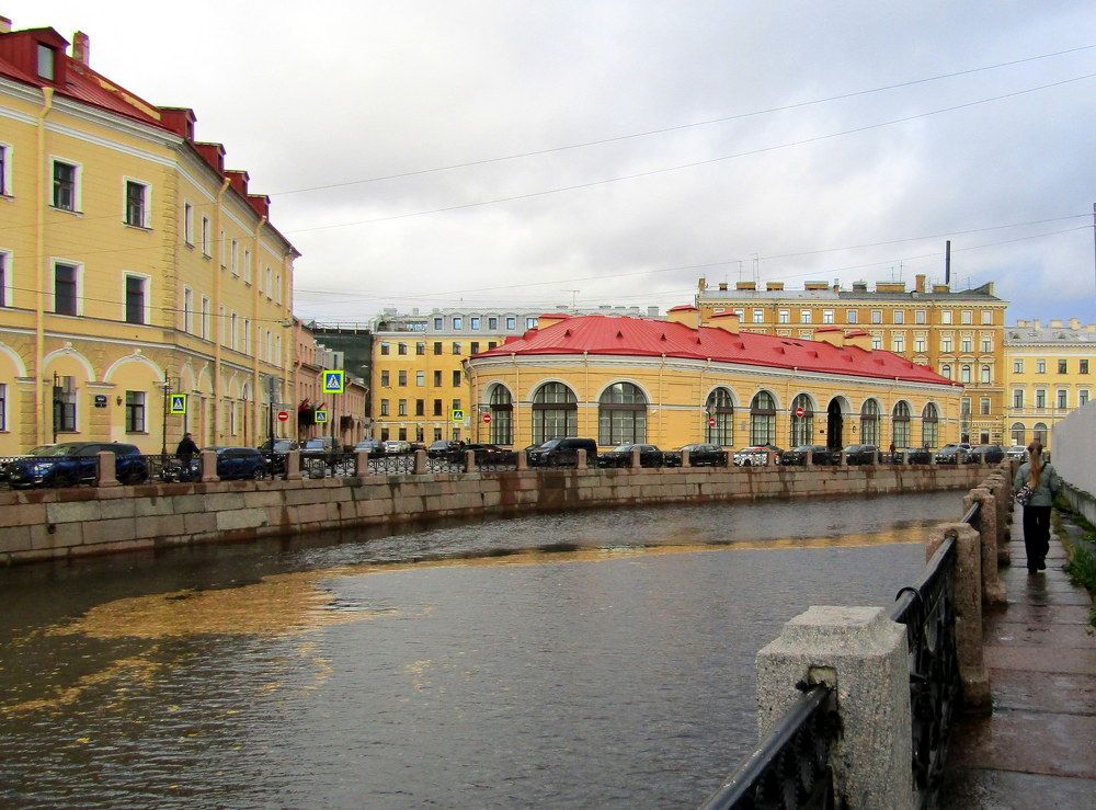 Photograph by Татьяна Смирнова